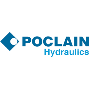Poclain-logo